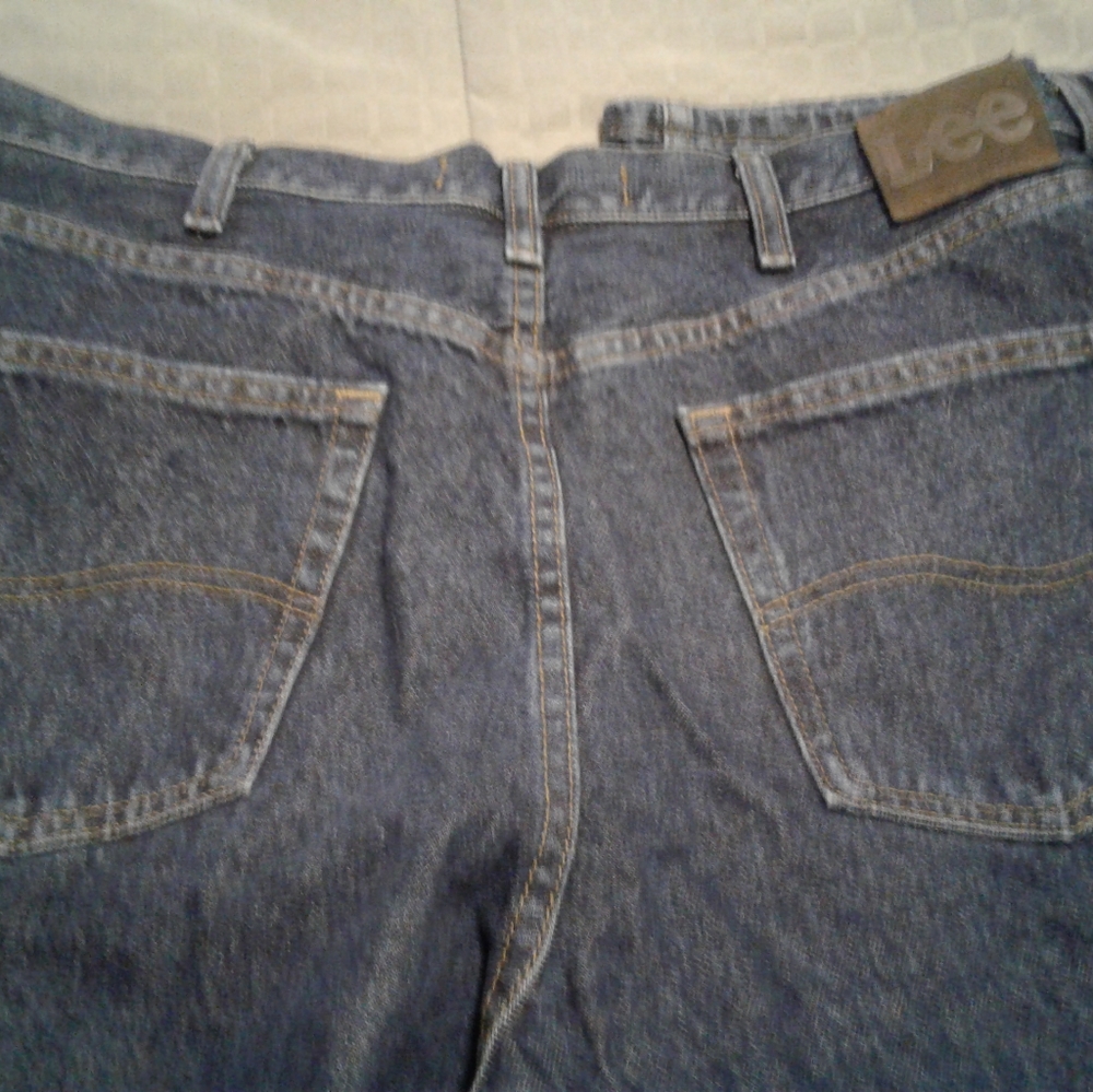 Lee Men' Jeans 38 x 32